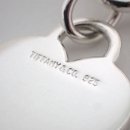 Tiffany & Co 925 Tag Bracelet