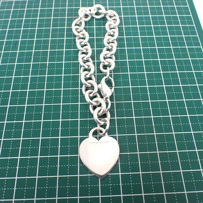 Tiffany & Co 925 Tag Bracelet