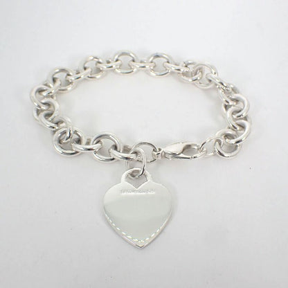 Tiffany & Co 925 Tag Bracelet
