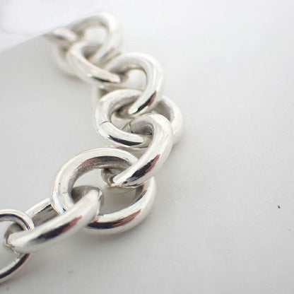 Tiffany & Co 925 Tag Bracelet
