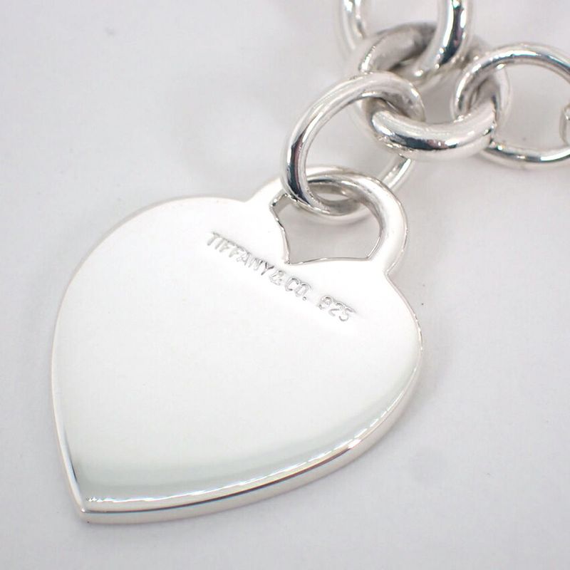 Tiffany & Co 925 Tag Bracelet