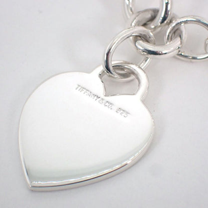 Tiffany & Co 925 Tag Bracelet
