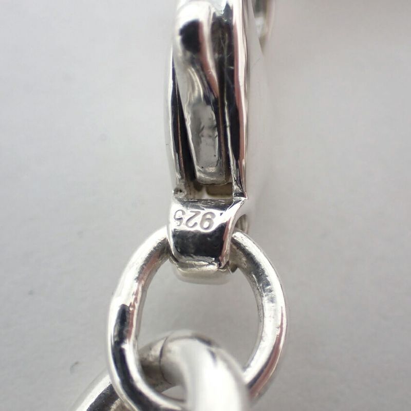 Tiffany & Co 925 Tag Bracelet