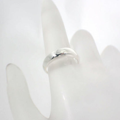 Tiffany & Co 925 Knife Edge Ring