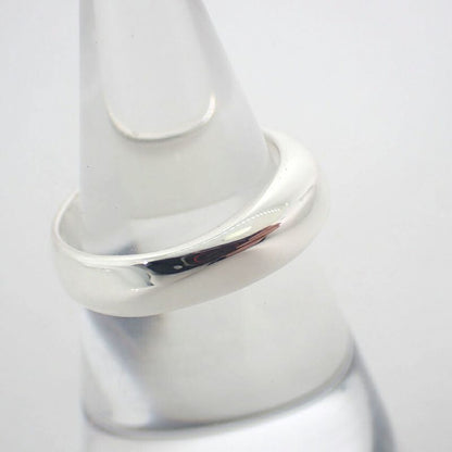 Tiffany & Co 925 Knife Edge Ring