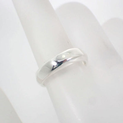 Tiffany & Co 925 Knife Edge Ring