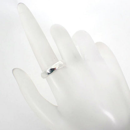 Tiffany & Co 925 Knife Edge Ring