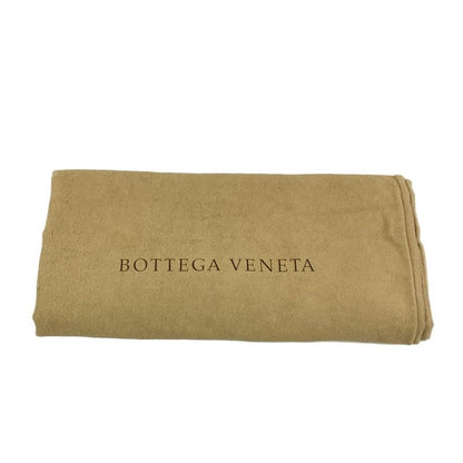 Bottega Veneta Tote Midi Amroma Dark Brown Leather