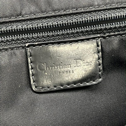 Dior Shoulder Bag Maris Pearl Black
