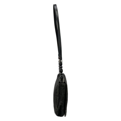 Dior Shoulder Bag Maris Pearl Black