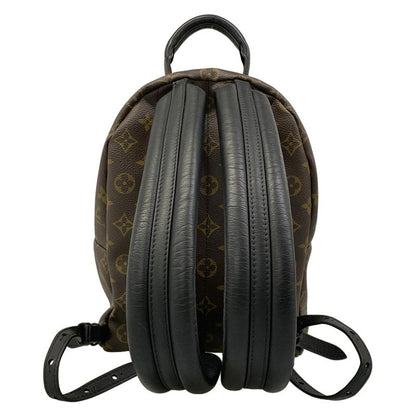 Louis Vuitton Backpack Monogram Reverse Palm Spring PM