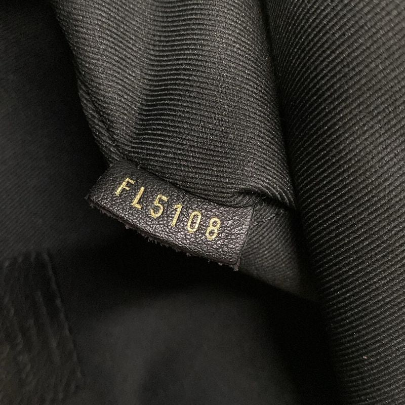 Louis Vuitton Backpack Monogram Reverse Palm Spring PM