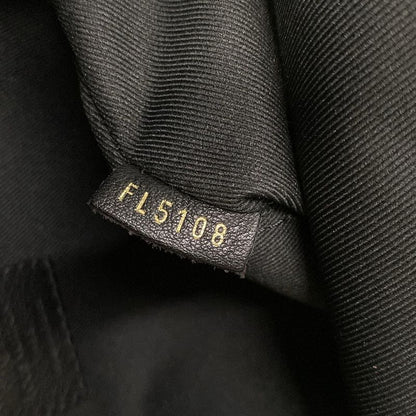Louis Vuitton Backpack Monogram Reverse Palm Spring PM