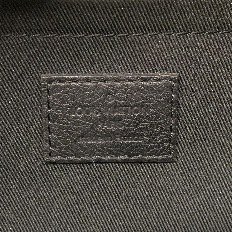 Louis Vuitton Backpack Monogram Reverse Palm Spring PM