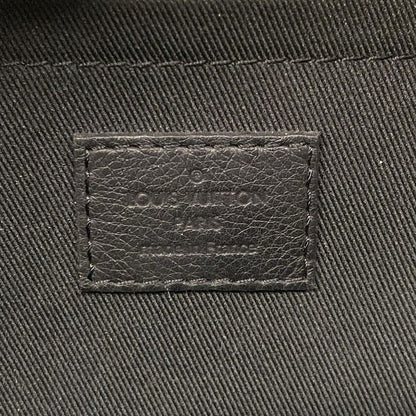 Louis Vuitton Backpack Monogram Reverse Palm Spring PM