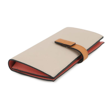 Loewe Wallet Anagram Large Vertical