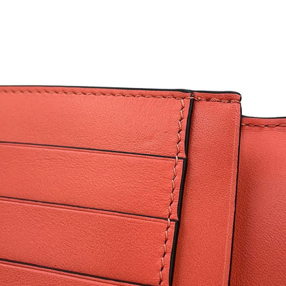 Loewe Wallet Anagram Large Vertical