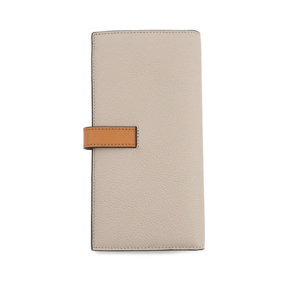 Loewe Wallet Anagram Large Vertical