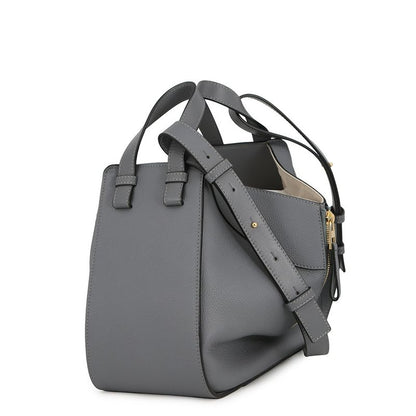 Loewe Handbag Hammock Small Soft Grain Calf Leather 2-Way