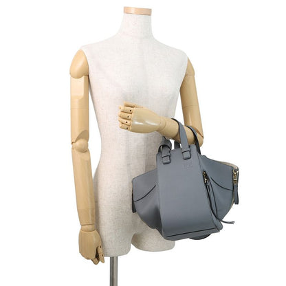 Loewe Handbag Hammock Small Soft Grain Calf Leather 2-Way