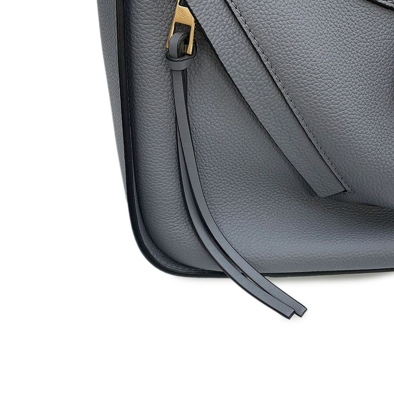 Loewe Handbag Hammock Small Soft Grain Calf Leather 2-Way