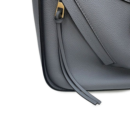 Loewe Handbag Hammock Small Soft Grain Calf Leather 2-Way