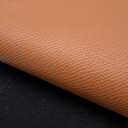Hermes Wallet Kelly Long Gold Silver Epsom