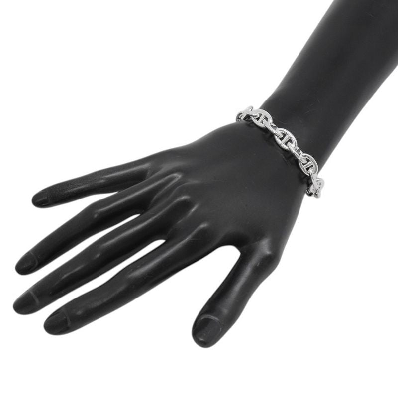Hermes Bracelet Chaine D'ancre PM 15 Links Silver