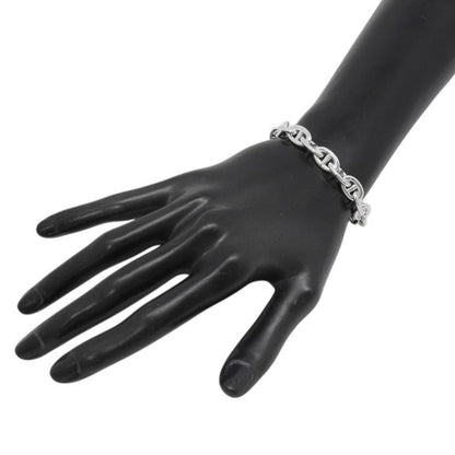 Hermes Bracelet Chaine D'ancre PM 15 Links Silver