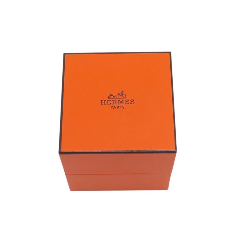 Hermes Bracelet Chaine D'ancre PM 15 Links Silver
