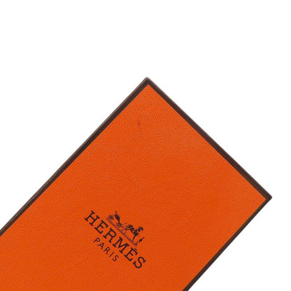 Hermes Ring Chaine D'ancre MM Silver 53