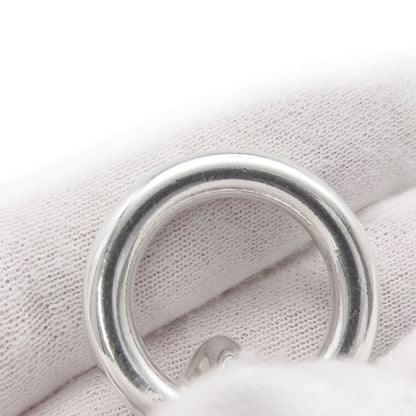 Hermes Bracelet Chaine D'ancre TGM 9 Links Silver