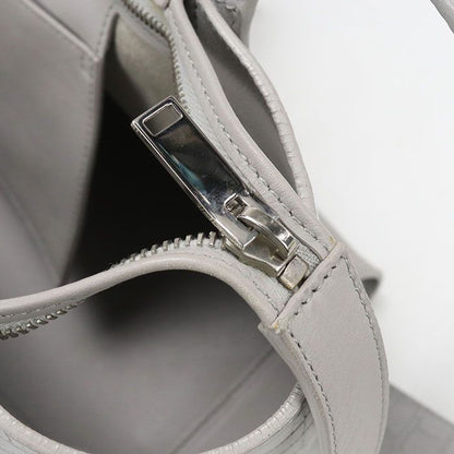 Saint Laurent 2-Way Downtown Cabas Handbag Calf