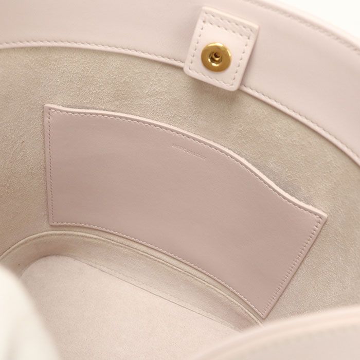 Celine Small Bucket Cuir Triomphe Crossbody Shoulder Bag Calfskin