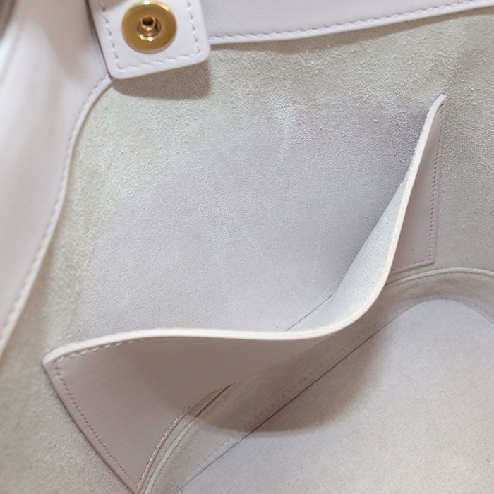 Celine Small Bucket Cuir Triomphe Crossbody Shoulder Bag Calfskin