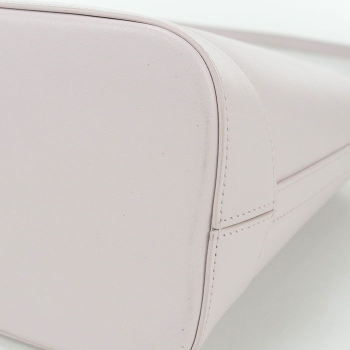 Celine Small Bucket Cuir Triomphe Crossbody Shoulder Bag Calfskin
