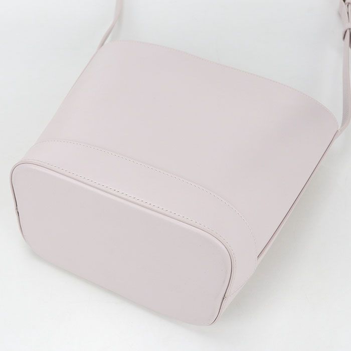 Celine Small Bucket Cuir Triomphe Crossbody Shoulder Bag Calfskin