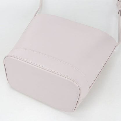 Celine Small Bucket Cuir Triomphe Crossbody Shoulder Bag Calfskin