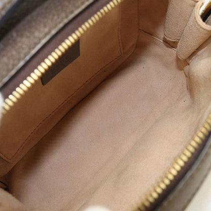 Gucci Chain Ophidia Crossbody Shoulder Bag Leather