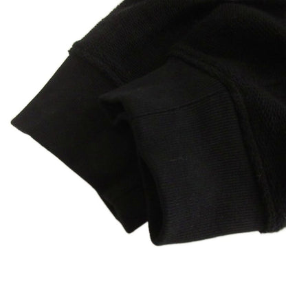 Loewe Anagram Sweatshirt Trainer Pullover Crew Neck Long Sleeve L Black Sweater