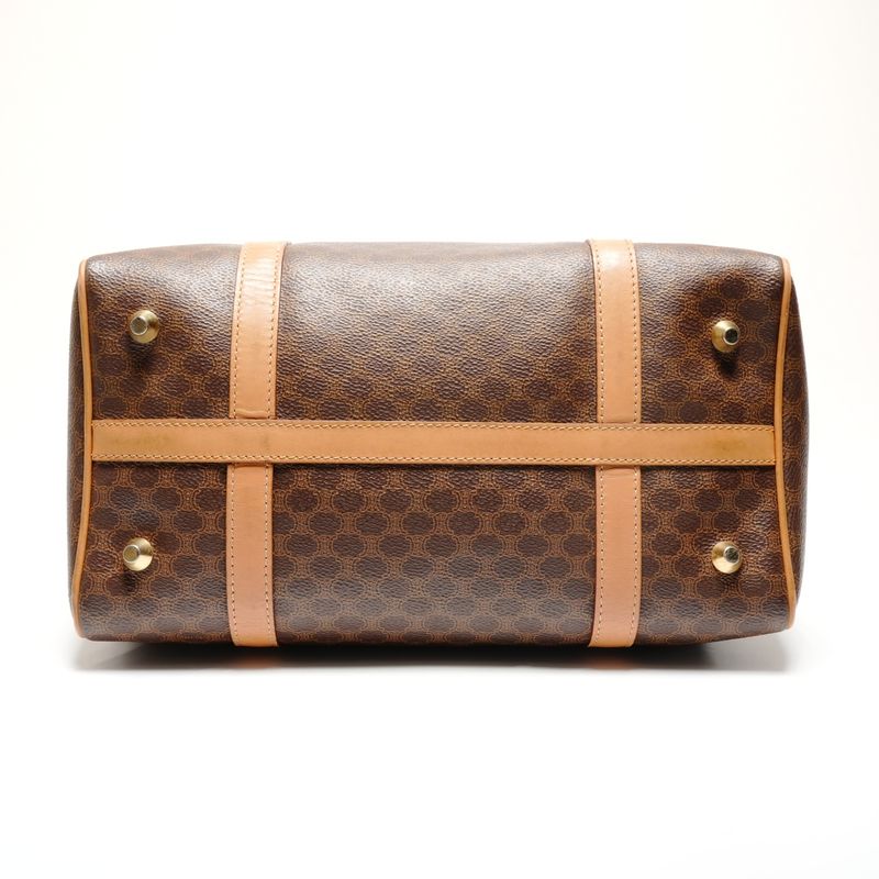 Celine Boston Bag Macadam