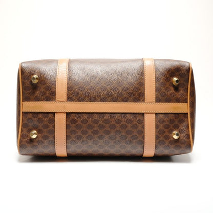 Celine Boston Bag Macadam