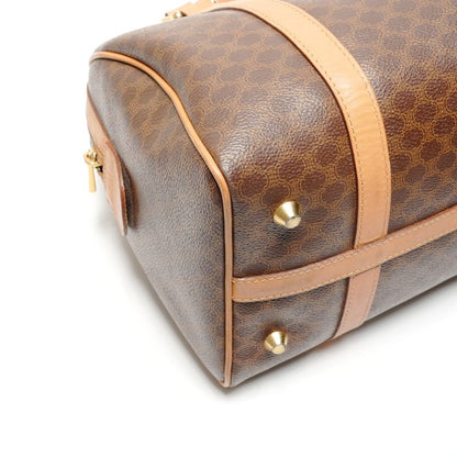 Celine Boston Bag Macadam