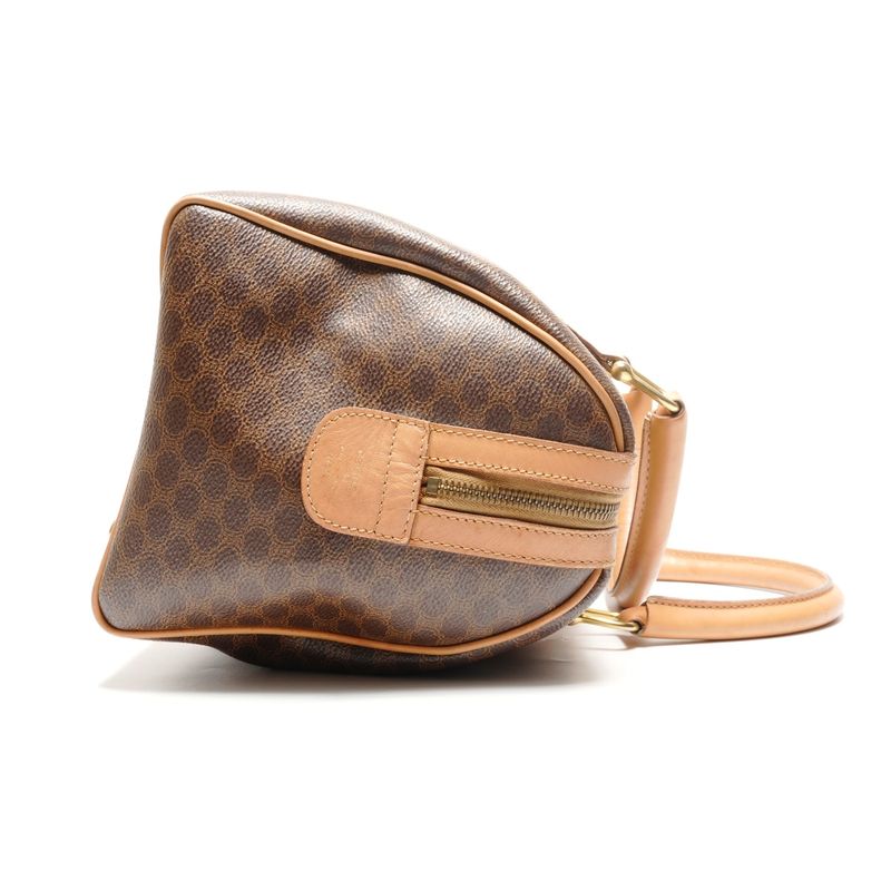 Celine Boston Bag Macadam