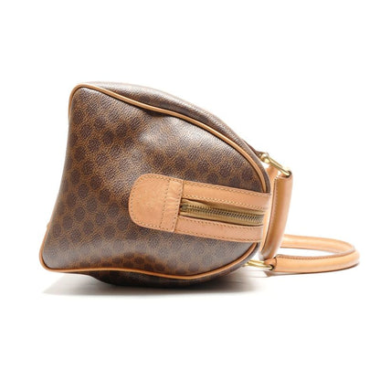 Celine Boston Bag Macadam