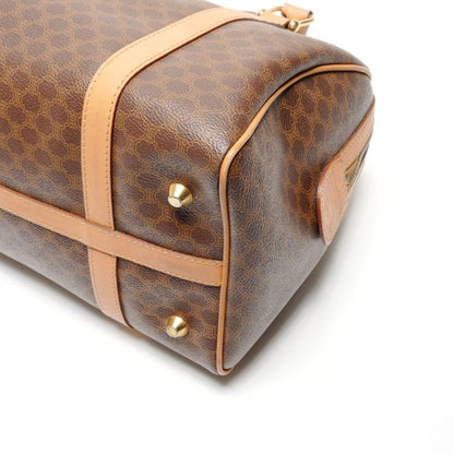 Celine Boston Bag Macadam