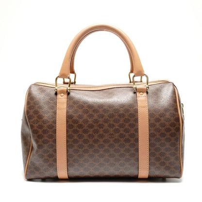Celine Boston Bag Macadam