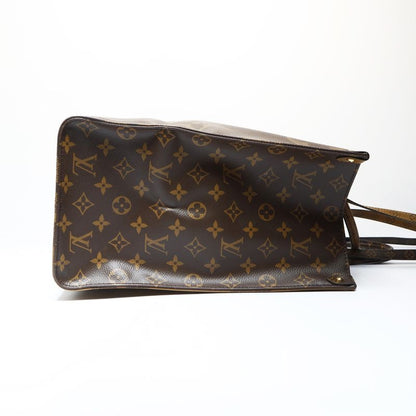 Louis Vuitton Tote on the Go GM Monogram