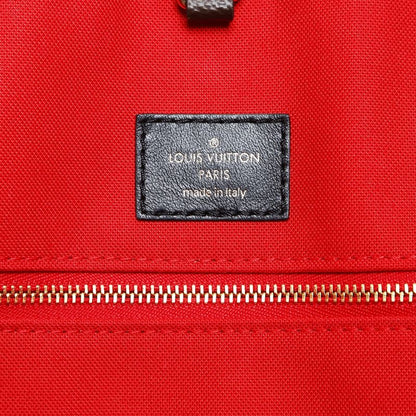 Louis Vuitton Tote on the Go GM Monogram
