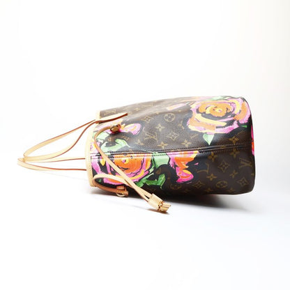 Louis Vuitton Tote Monogram Rose Neverfull MM